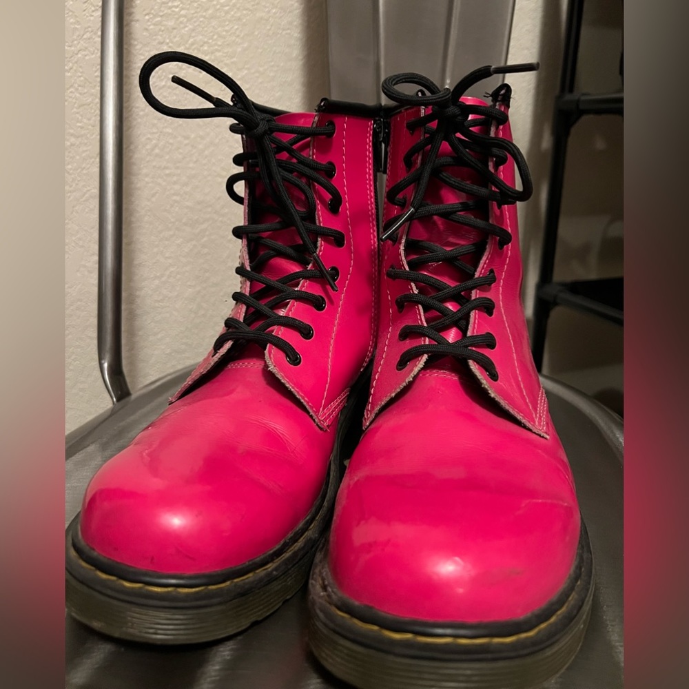 Dr.Marten’s 1460 Y
